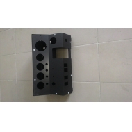 Щиток приладів МТЗ (кожух)